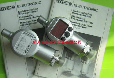 【全新原装贺德克压力传感器EDS3448-5-0400-Y00】价格_厂家_图片 -