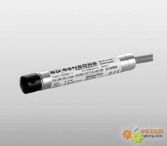 德国BD SENSORS博德LMK306投入式液位计 陶瓷传感器技术的精准之选
