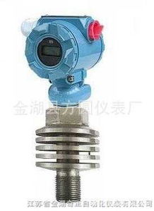 金湖县方圆仪表厂压力变送器与压力传感器产品全览