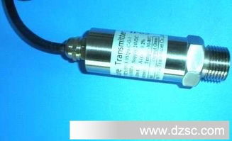 深耕西北工业传感领域 陕晋压力传感器与变送器的专业供应与服务