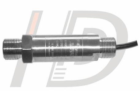 卫生型压力传感器 湖北贺迪传感仪器的研发探索与应用