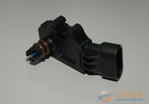 汽车进气压力传感器 位置、功能与维护全解析